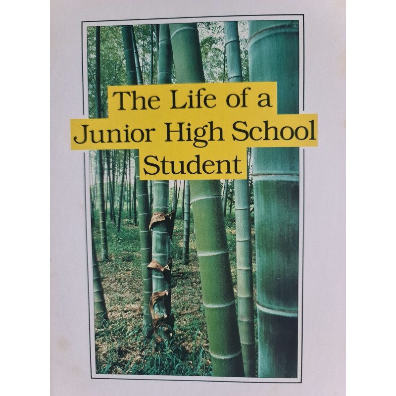 The Life of a Junior High School Student