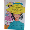 Les petites filles modèles