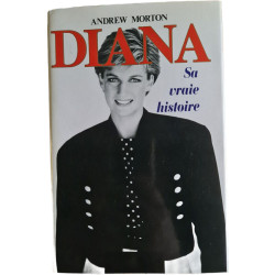 Diana: Sa vraie histoire