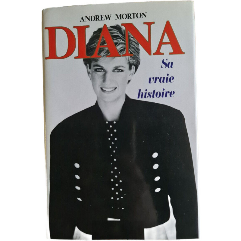 Diana: Sa vraie histoire