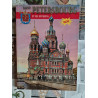 Saint Petersburg et ses environs