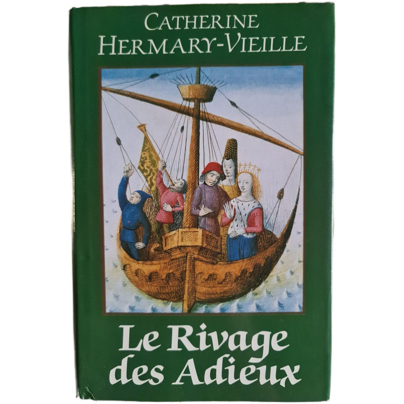 Le Rivage des Adieux