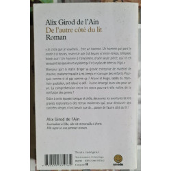 De l'autre côté du lit