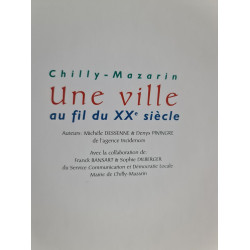 Une ville au fil du XXe siècle