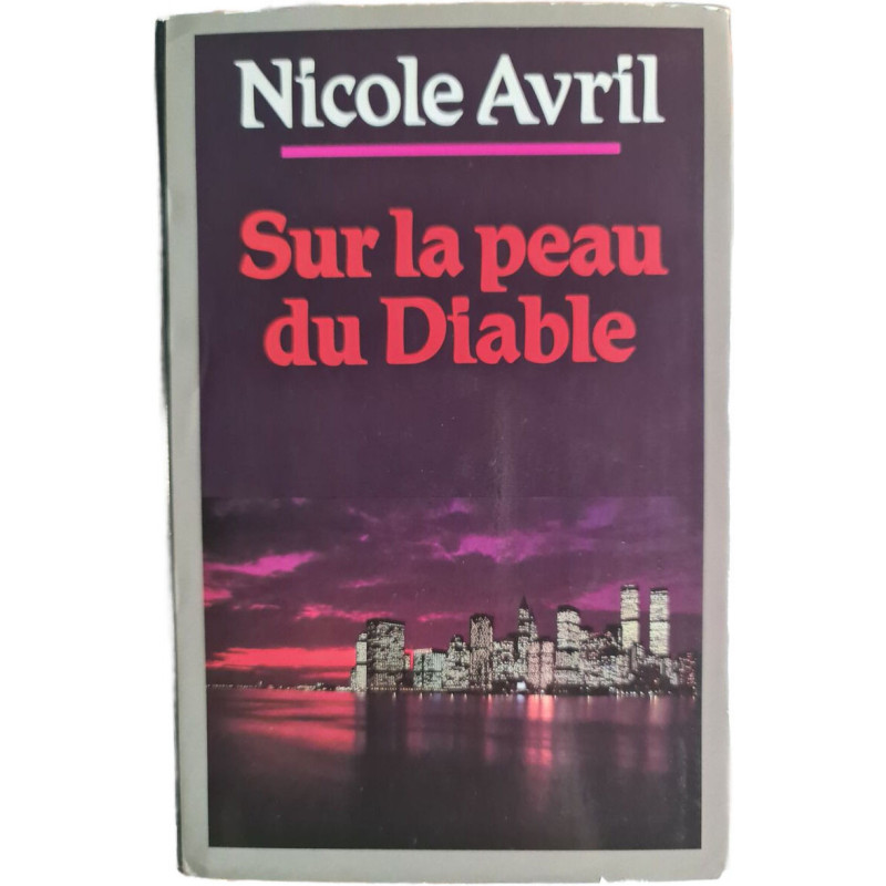 Sur la peau du Diable