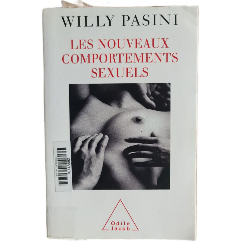 Les nouveaux comportements sexuels