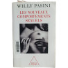 Les nouveaux comportements sexuels