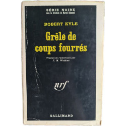 Grêle de coups fourrés