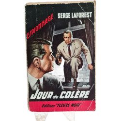 Jour de colère