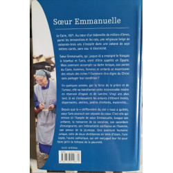 Sœur Emmanuelle la chiffonnière du ciel