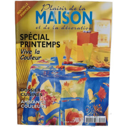 Plaisir de la maison et de la décoration nº 292