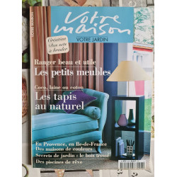 Votre maison Votre jardin nº 308