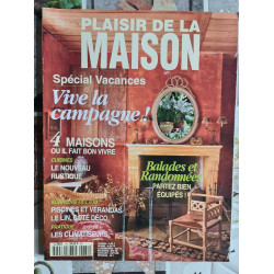 Plaisir de la maison nº 282