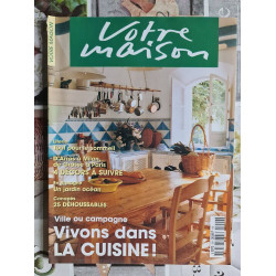 Votre maison nº 299