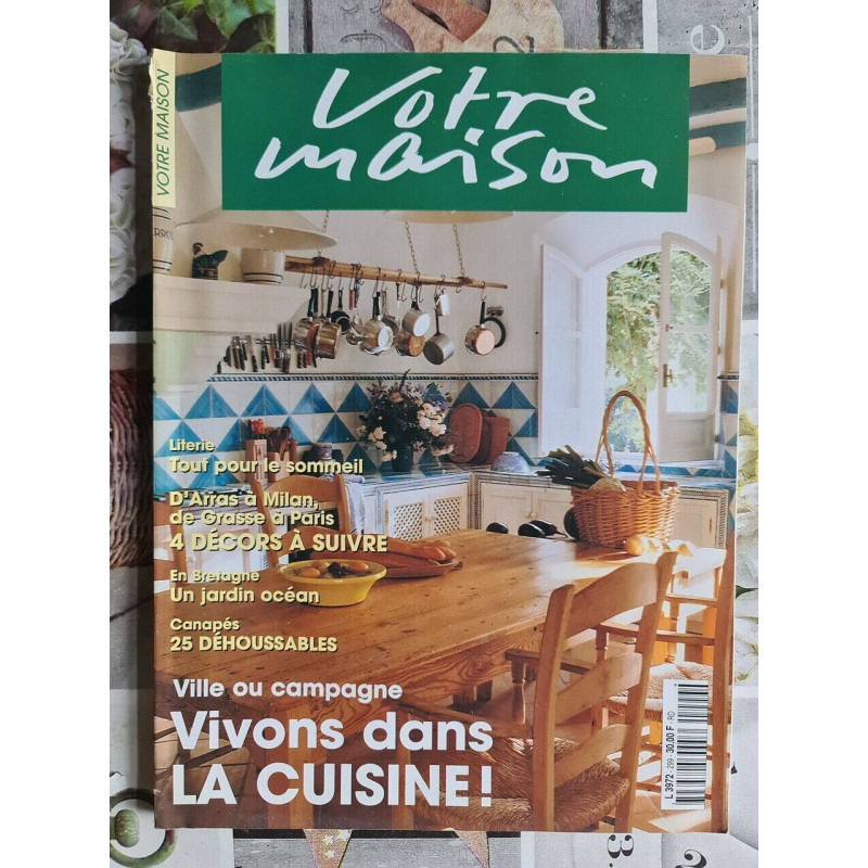 Votre maison nº 299