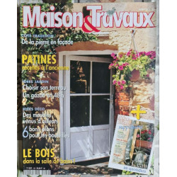 Maison et Travaux nº 142