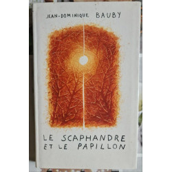 Le scaphandre et le papillon