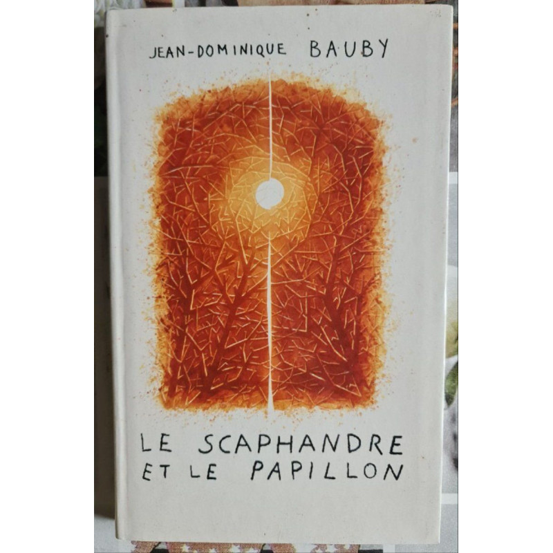 Le scaphandre et le papillon