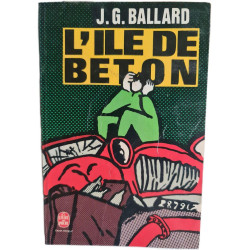 L'île de béton