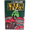 L'île de béton