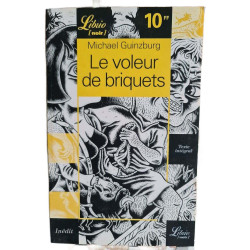 Le voleur de briquets