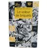Le voleur de briquets