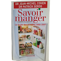 Savoir manger