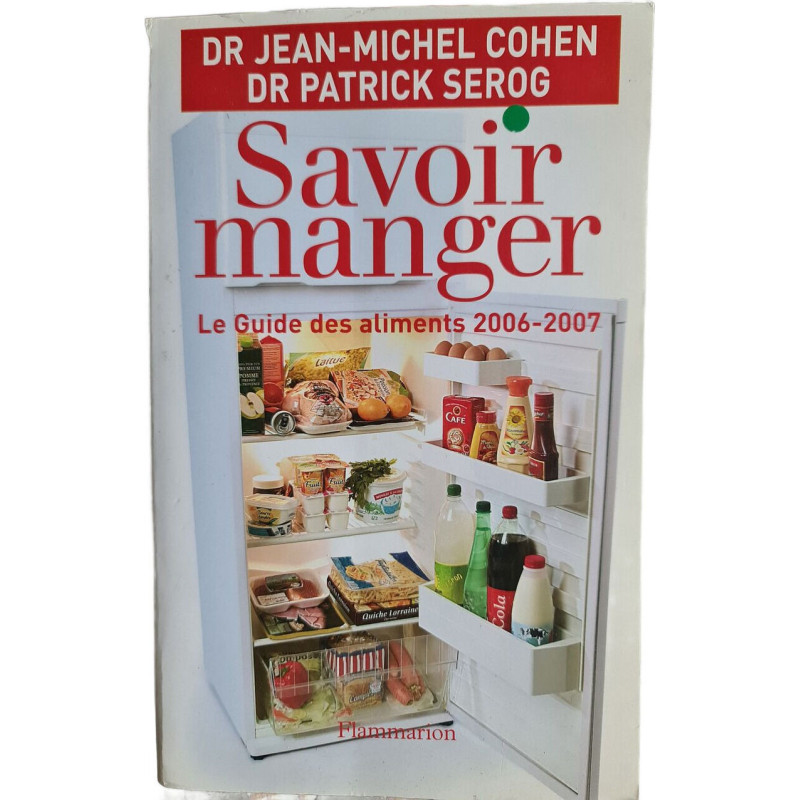 Savoir manger