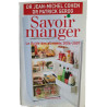 Savoir manger
