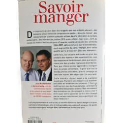 Savoir manger