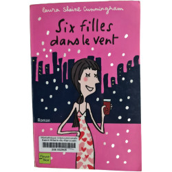 Six filles dans le vent
