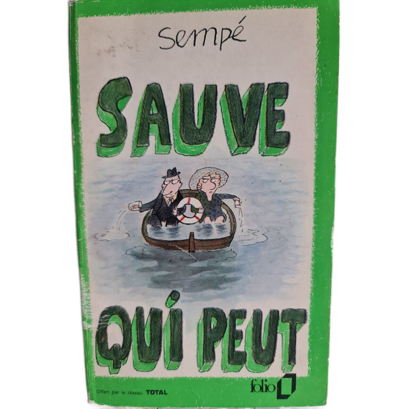 Sauve qui peut