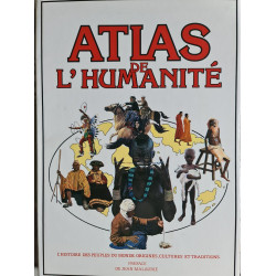 Atlas de l'humanité