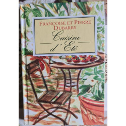 Cuisine d'Été