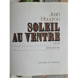 Soleil au ventre