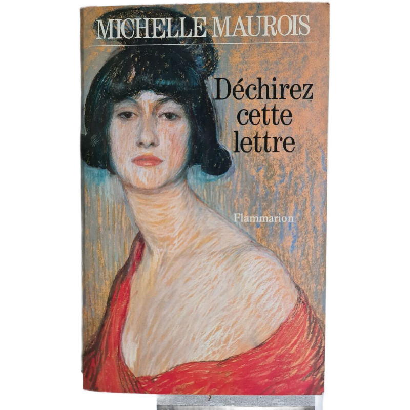 Déchirez cette lettre