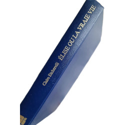 Élise ou la vraie vie