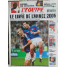 Le livre de l'année 2005