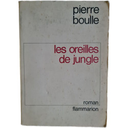 Les oreilles de jungle