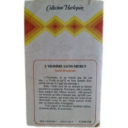 L'homme sans merci