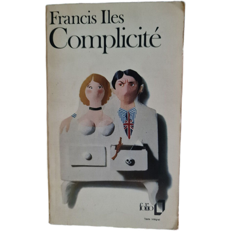 Complicité