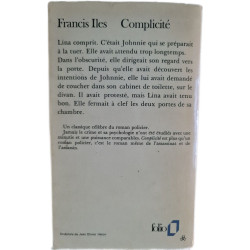 Complicité
