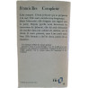 Complicité