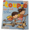 Toupie n°240