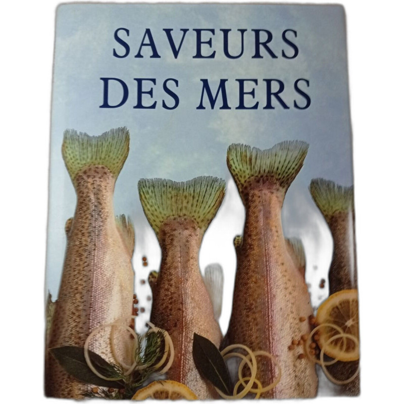 Saveurs des mers