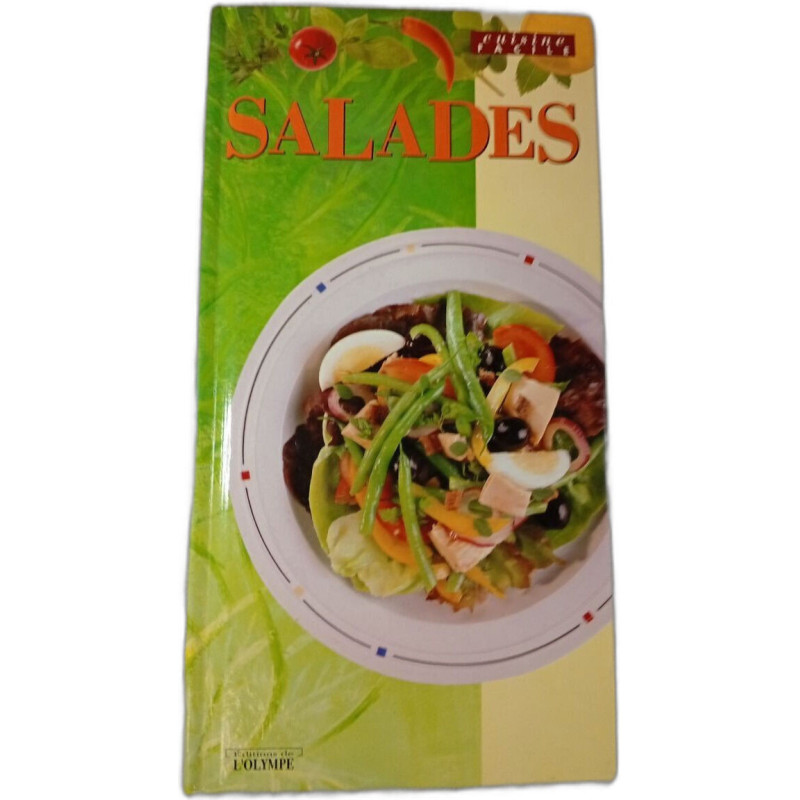 Salades