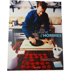 Cuisine d'hommes