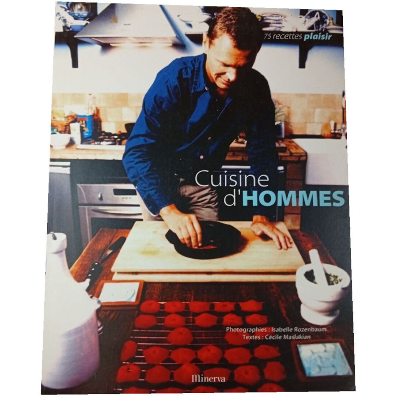 Cuisine d'hommes