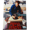 Cuisine d'hommes
