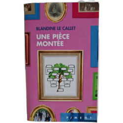 Une pièce montée